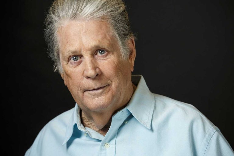 Brian Wilson's family requests guardianship after diagnosis of dementia