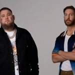 Calvin Harris and Rag'n' Bone Man Team Up Again on 'Lovers in Past Life'