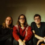 Cloud Nothings release “Running Through the Campus”