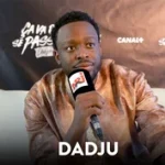 Dadju: “If it were up to me, I would have gone even further”