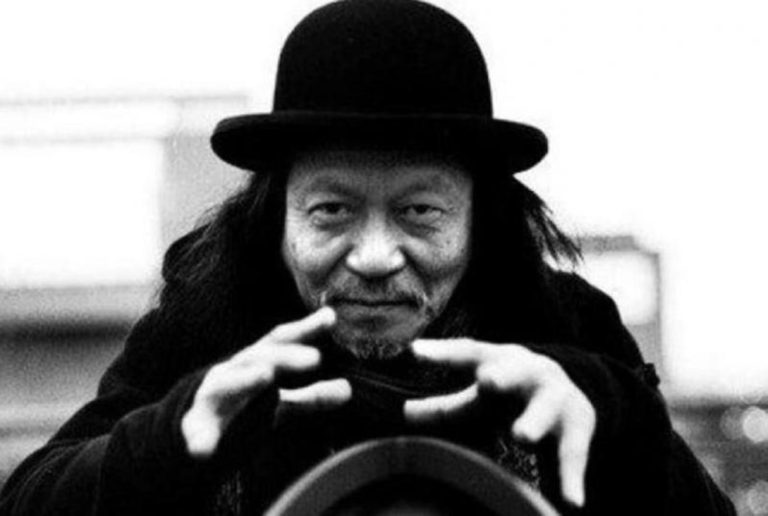 Damo Suzuki, lead singer of Can, dies at 74