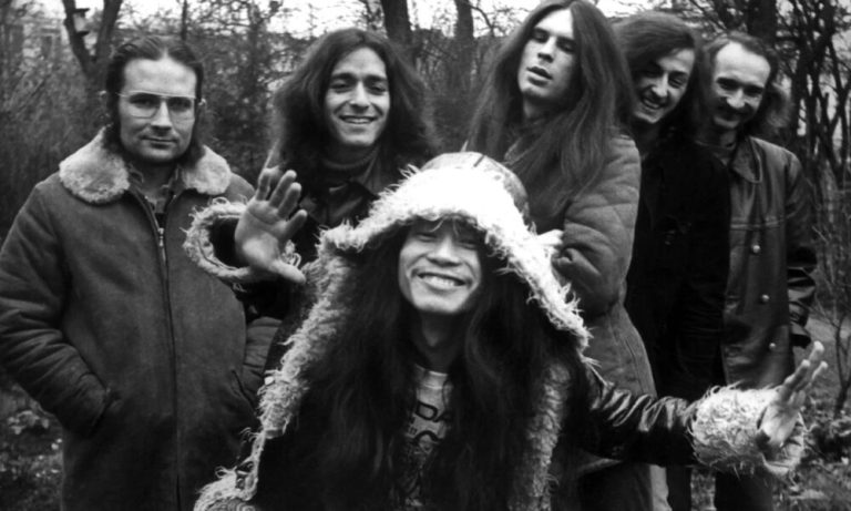 Can Damo Suzuki