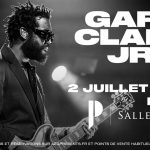 Gary Clark Jr.