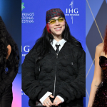 SZA, Billie Eilish and Dua Lipa to perform at the Grammy Awards