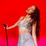 History repeats itself: Olivia Rodrigo scores an Aitana and already has a "controversial" dance on her Guts Tour