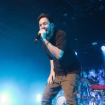 Mike Shinoda