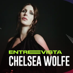 Interview with Chelsea Wolfe