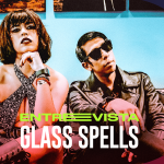 Interview with Glass Spells