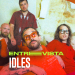 Interview with IDLES