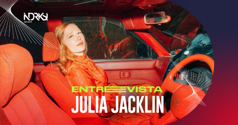 Interview with Julia Jacklin