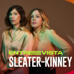 Interview with Sleater-Kinney