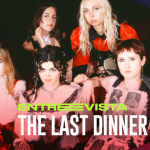 Interview with The Last Dinner Party