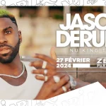 Jason Derulo: “Nu King Tour”