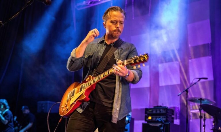 Jason Isbell