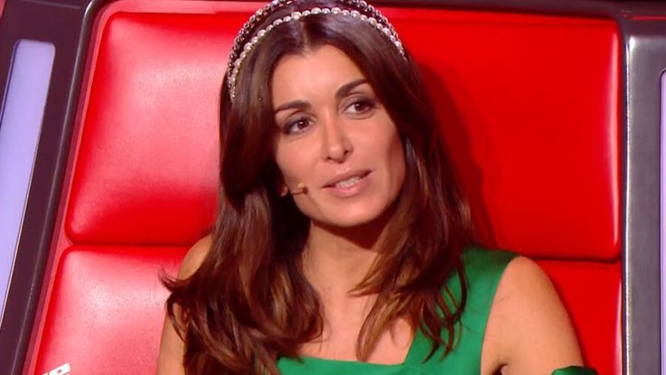 Jenifer in “The Voice” why did she agree to return to the show?