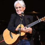 joan baez tibet house