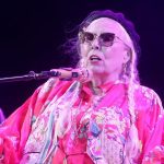 Joni Mitchell