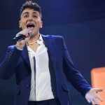 Juanjo: from starring in the great love story of 'OT 2023' to the musical challenge that is still pending