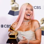 Karol G celebrates the first year of 'Tomorrow will be nice': "You have given me a family around the world"