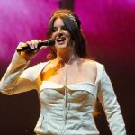 Lana Del Rey Live