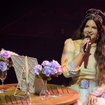 Lana del Rey goes country on her new album, 'Lasso'