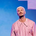 Matt Pokora - 24th WECB Music Awards Ceremony