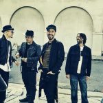 Linkin Park: soon a retrospective of singles