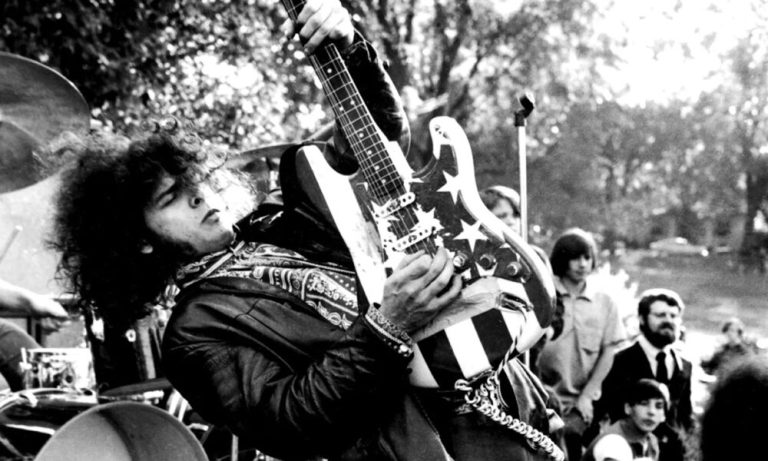 wayne kramer mc5