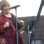 Mavis Staples