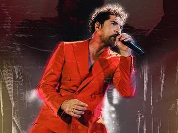 David Bisbal announces his Volaré Tour: Tour dates, tickets and more