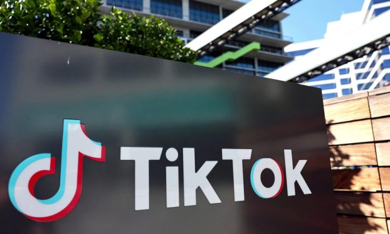 tiktok droits artistes