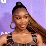 Normani confirms (finally) her debut solo album with a very hot cover