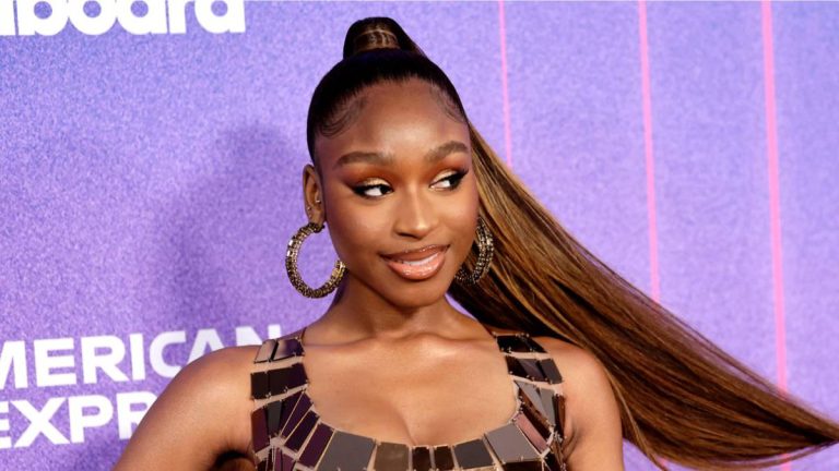 Normani confirms (finally) her debut solo album with a very hot cover