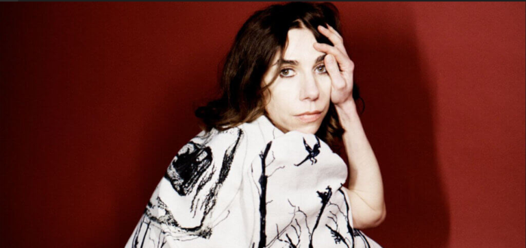 PJ Harvey releases the video for “Seem an I”