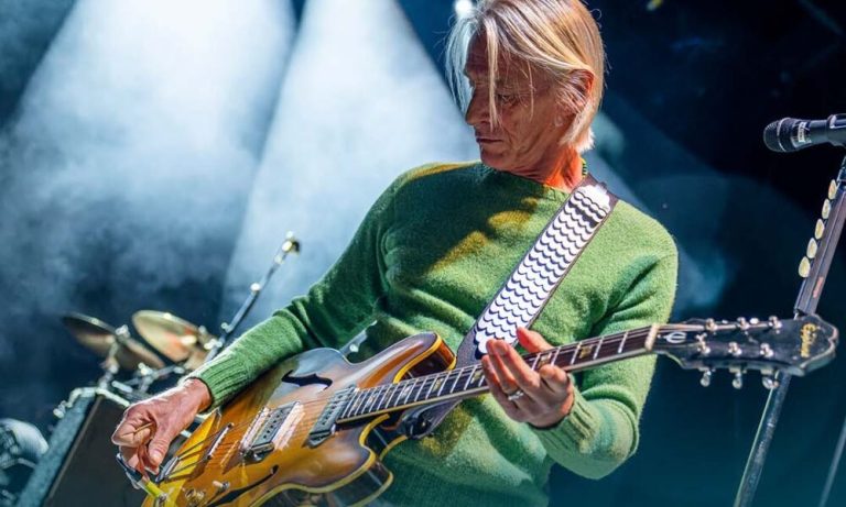 Paul Weller