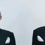 Pet Shop Boys share first single from new album, 'Nonetheless'