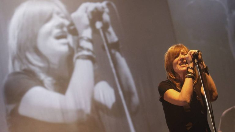 Portishead release expanded reissue of acclaimed live album 'Roseland NYC Live'