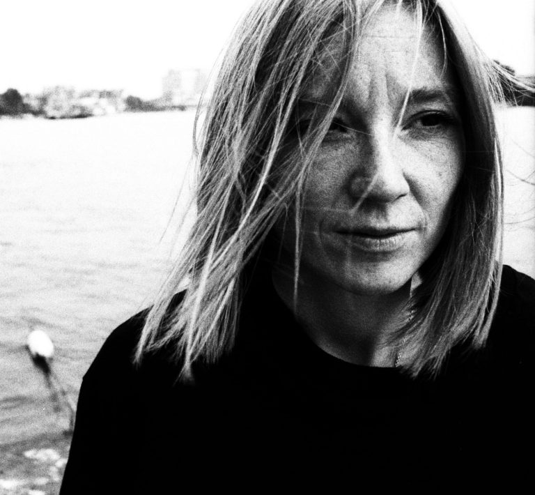 Portishead's Beth Gibbons prepares solo album