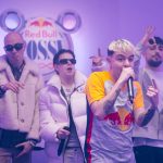 RED BULL POSSE con ID LOST, ELMATADORMC7, JELECROIS e SPENDER [Guarda il video]