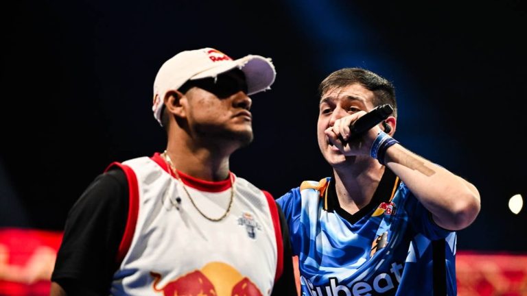 Red Bull Batalla 2024 begins: you could be the new star of improvisation