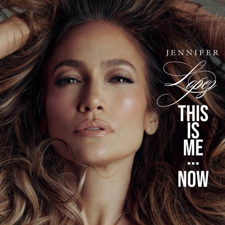 Review: JENNIFER LOPEZ - "This Is Me...Now"