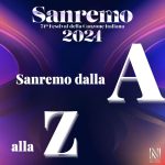 SANREMO 2024: the Festival from A to Z