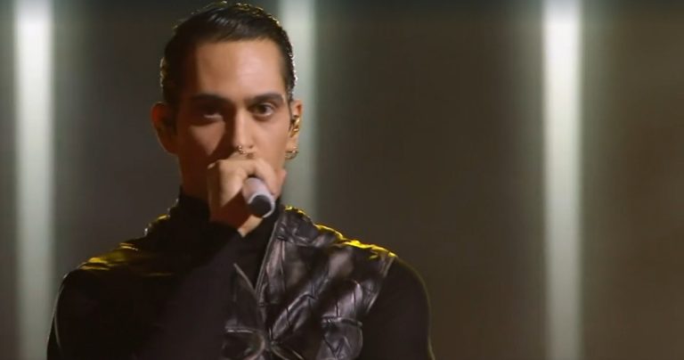 SANREMO 2024: le classifiche dopo una settimana. MAHMOOD è il vincitore