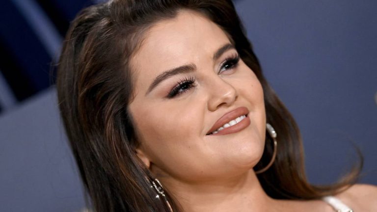 Selena Gomez confesses the craziest thing she did as a Kurt Cobain fan