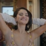 Selena Gomez in love in her “Love On” music video