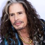 Steven tyler