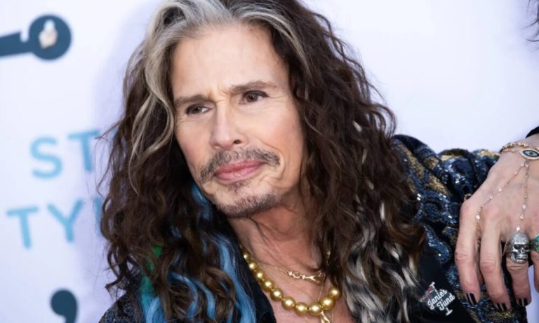 Steven tyler