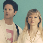 Still Corners moves with the premiere of “Crystal Blue”