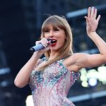 Taylor Swift confirms (finally) her second concert at the Santiago Bernabéu