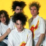 The Cure celebrate the 30th anniversary of their album 'Paris' with the publication of an expanded reissue